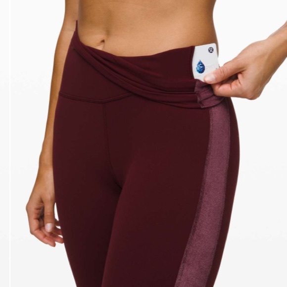 Lululemon Align Super High-Rise Pant - Picture 7 of 9